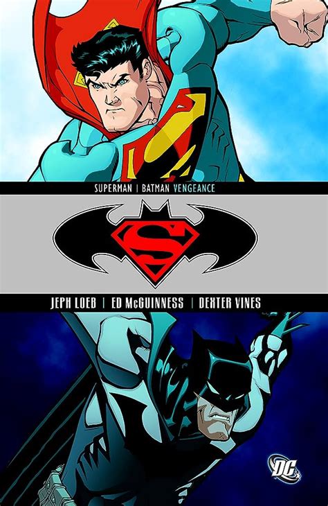 Vengeance Superman Epub