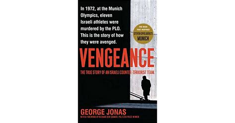 Vengeance The True Story of an Israeli Counter-Terrorist Team PDF