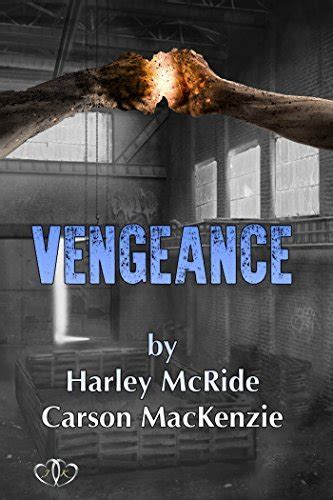Vengeance Vengeance KO Ink Book 1 Reader