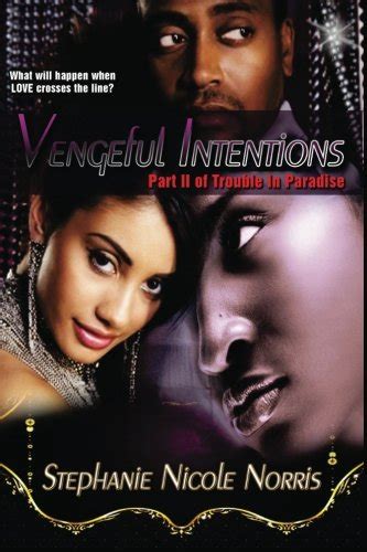 Vengeful Intentions Trouble In Paradise Book 2 PDF