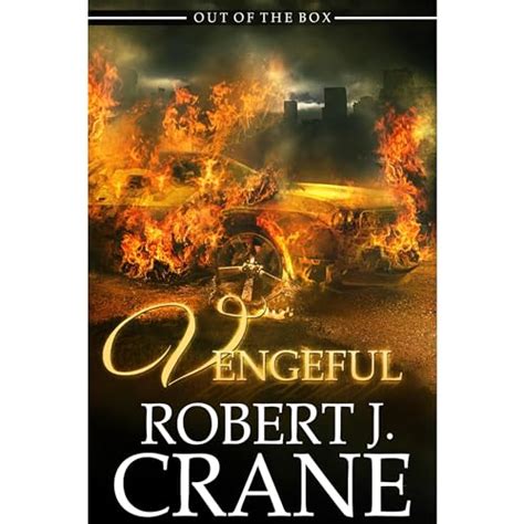 Vengeful Out of the Box Volume 6 Epub