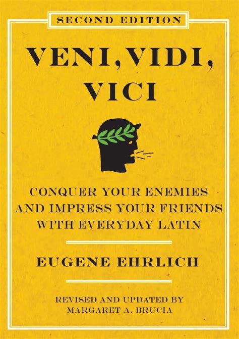 Veni, Vici, Veni: A Comprehensive Guide to Conquering Your Business Goals