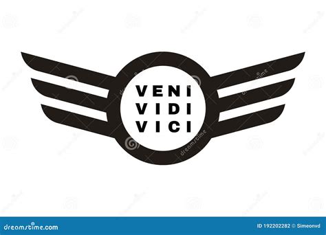 Veni Vidi Vici: A Time-Tested Symbol of Victory