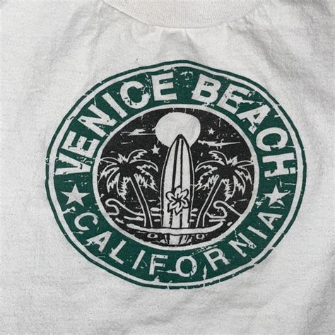 Venice Beach Shirts: A Symbol of Laid-Back California Style