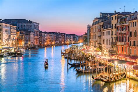 Venice Bet: Oportunidade de Investimento em Veneza