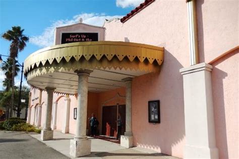 Venice Movie Theatre Venice FL: Your Ultimate Guide to 5-Star Cinematic Experiences