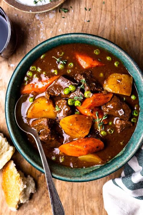 Venison Stew Reader