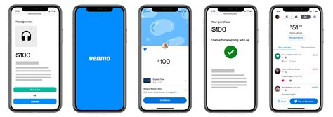 Venmo's Match Made in Money Heaven: 5 Stellar Alternatives