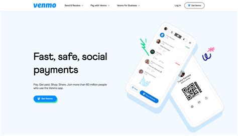 Venmo что это: A Comprehensive Guide to the Popular Mobile Payment Service