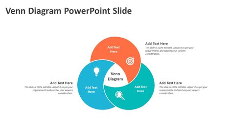 Venn Diagram Template Ppt