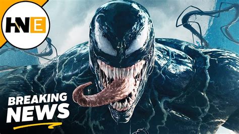 Venom's Origins: A Sinister Symbiote