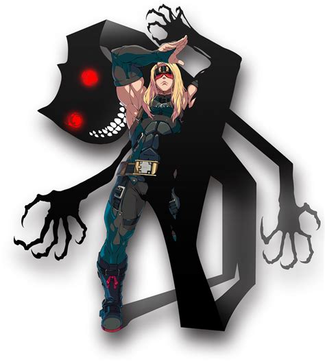 Venom: Unleash the Shadow Within Guilty Gear Strive