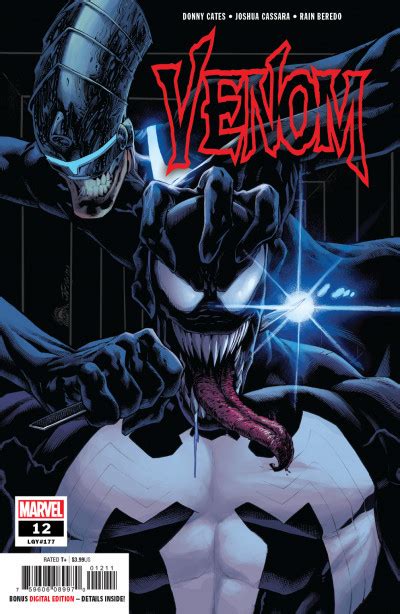 Venom 12 Comic Book Patterns Part 2 of 3 Epub