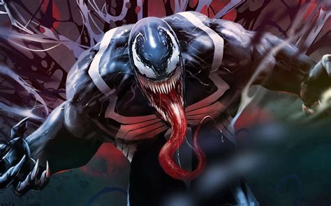 Venom 132 Kindle Editon