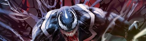 Venom 132 Kindle Editon