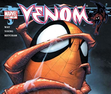 Venom 17 Comic Book Twist Part 4 PDF