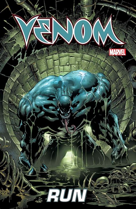 Venom 2003-2004 2 Reader