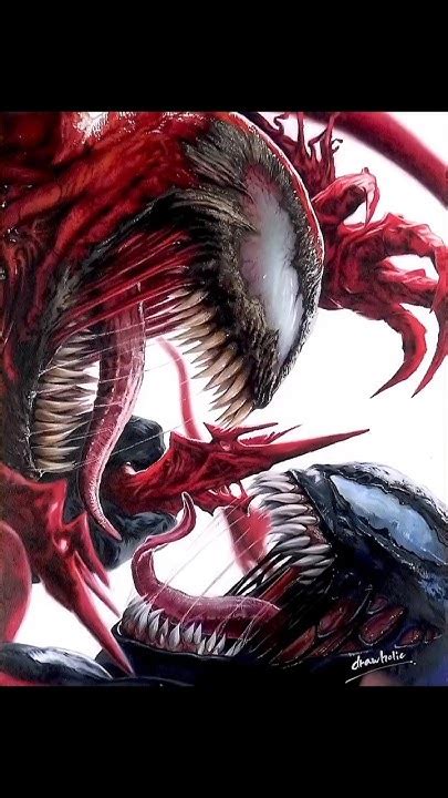 Venom 2007: Unleashing the True Nature of the Symbiote