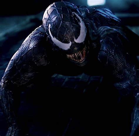 Venom 2007: Unlocking the Power Within