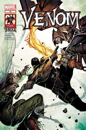 Venom 2011-2013 16 Kindle Editon