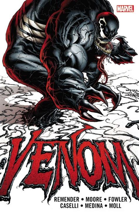 Venom 2011-2013 3 PDF