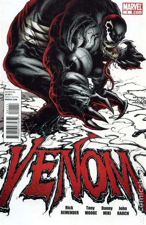 Venom 2011-2013 6 Doc