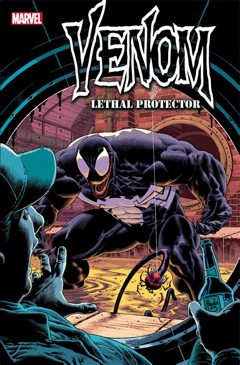 Venom 6 Lethal Protector Venom Lethal Protector Doc