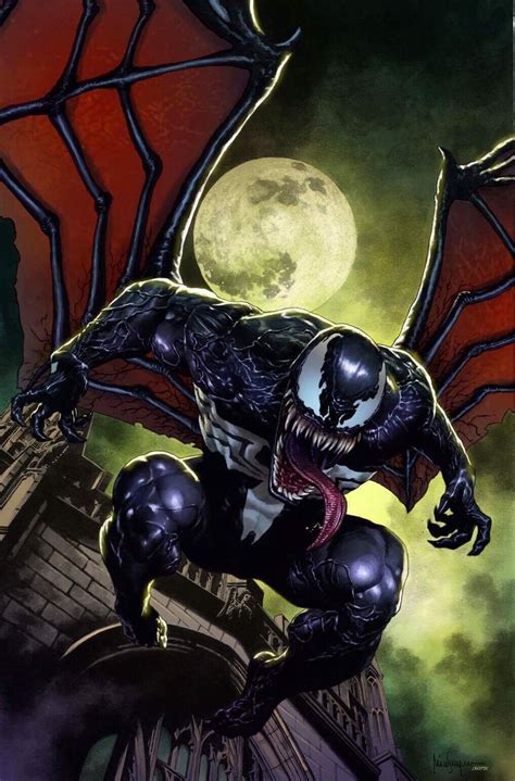 Venom 7 Epub