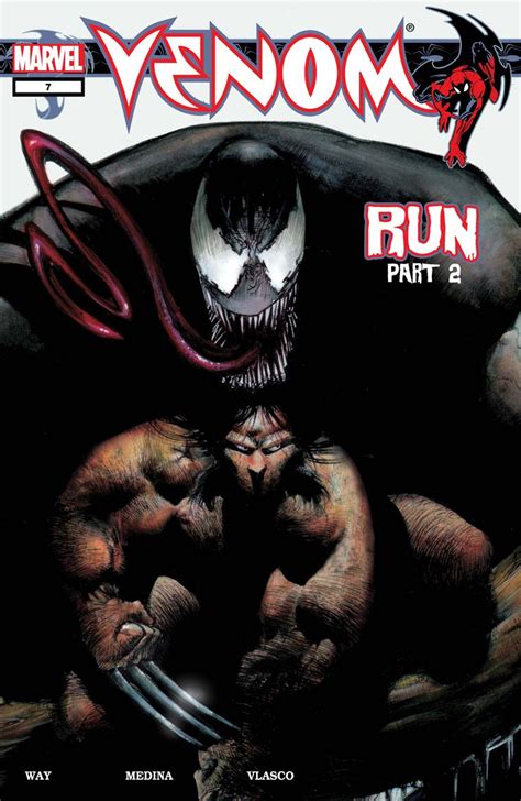 Venom 8 Comic Book Run Part 3 Kindle Editon