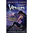 Venom Elemental Assassin Book 3 Reader