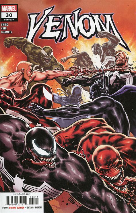 Venom Issue 30 Kindle Editon