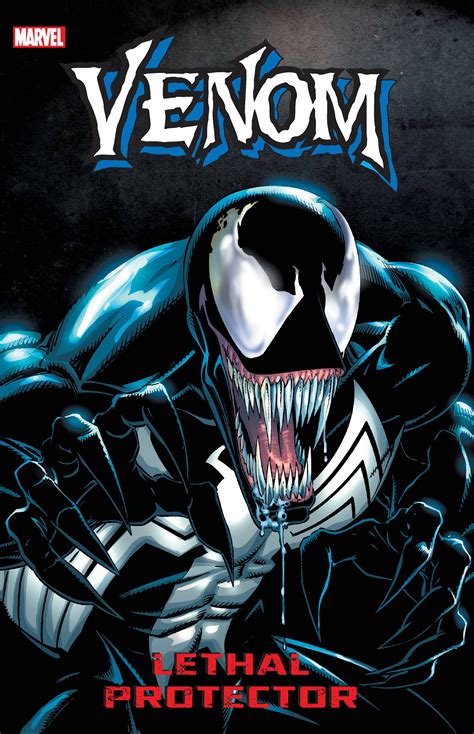 Venom TP Lethal Protector New Ptg Epub
