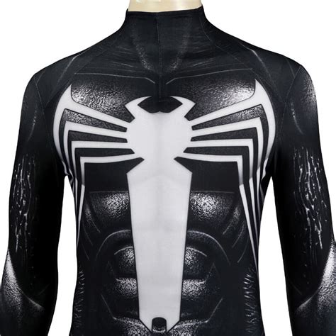 Venom Unleashed: A Comprehensive Guide to Venom Bodysuits