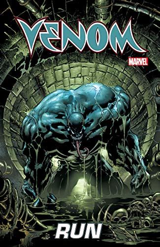 Venom Vol 2 Run Venom 2003-2004 PDF