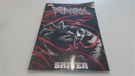 Venom Volume 1 Shiver TPB Spider-Man Epub