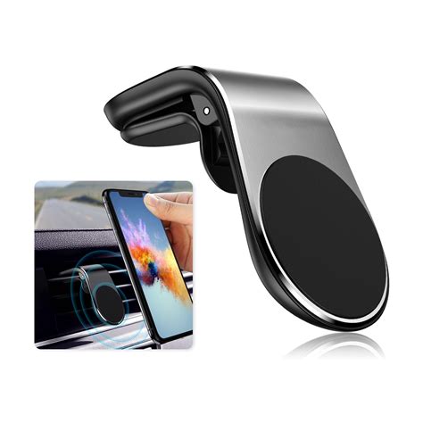 Vent Magnetic Mount Phone Stand PDF