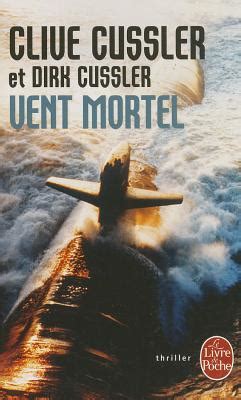 Vent Mortel Ldp Thrillers French Edition Doc