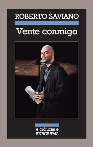 Vente conmigo Spanish Edition Reader