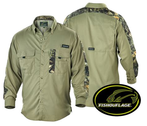 Vented Fishing Shirts: A Cool Way to Stay Comfortable on the Water