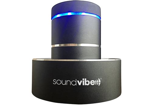 Ventev SPSOUNDVIBEVNV SoundVIBE Mini Speaker Epub