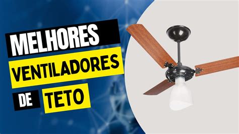 Ventilador de Teto: O Guia Completo para Resfriamento Eficiente e Decoração Estilosa