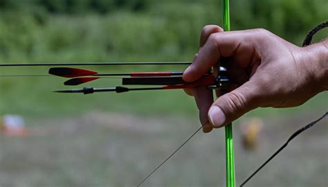 Ventilated Bows: A Definitive Guide to Enriching Your Archery Experience