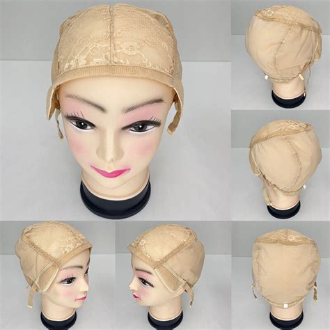 Ventilated Wig Cap 101: A Deep Dive into Comfort and Customization