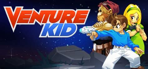 Venture Kid PC Cheat Engine: Unlock Endless Possibilities for Gaming Adventure