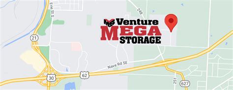 Venture Mega Storage: An Unstoppable Force Transforming the Storage Industry