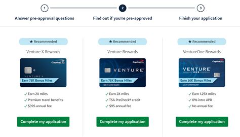 Venture X Pre-Approval: Your Guide to a Premium Travel Experience