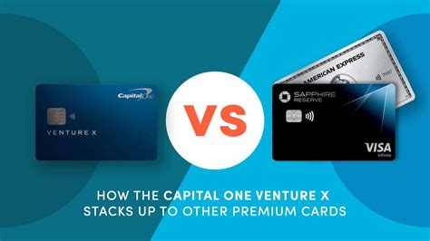 Venture X vs Amex Platinum: Battle of the Premium Travel Cards