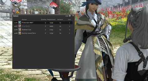 Ventures FFXIV: A Guide to Leveling and Maximizing Profits