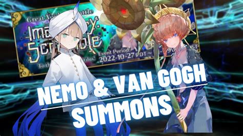 Venturing into the Abyss: A Comprehensive Guide to FGO Nemo