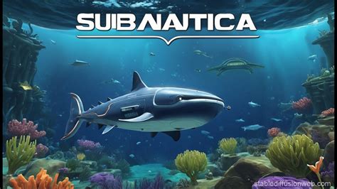 Venturing into the Abyss: A Comprehensive Guide to Subnautica 2